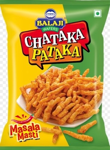 Chataka Pataka Masala Masti Flavour