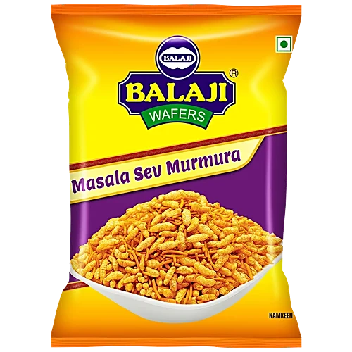 Masala Sev Murmura