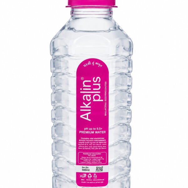 Water Bottle