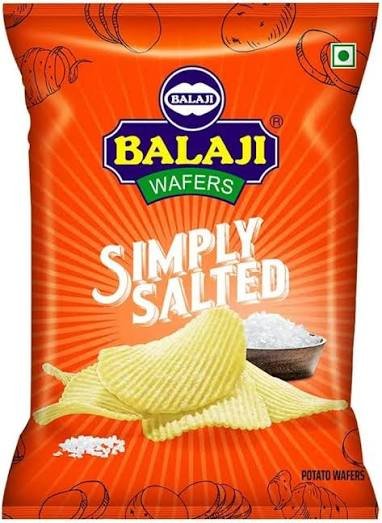 Crunchem Simply Salted