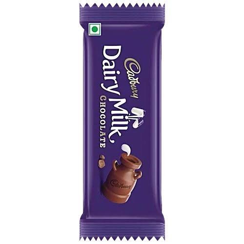 Cadbury Dairy Milk Silk Mousse Chocolate Bar 48.5 g