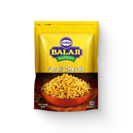 Farali Chevdo