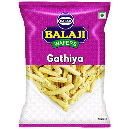 Gathiya