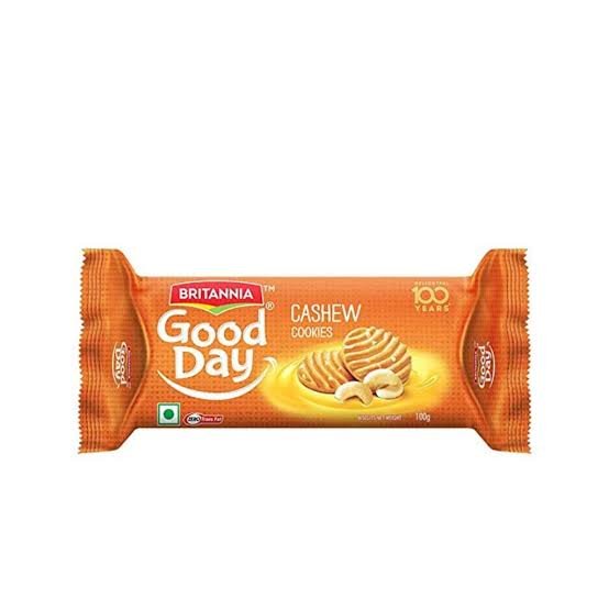 BRITANIA GOOD DAYCHOCOCHIP