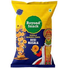 Kerala Banana chips Desi Masala