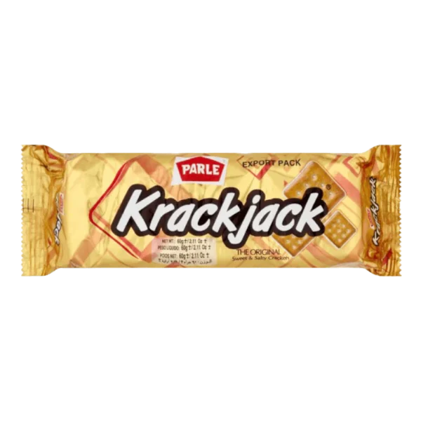 Krack Jack