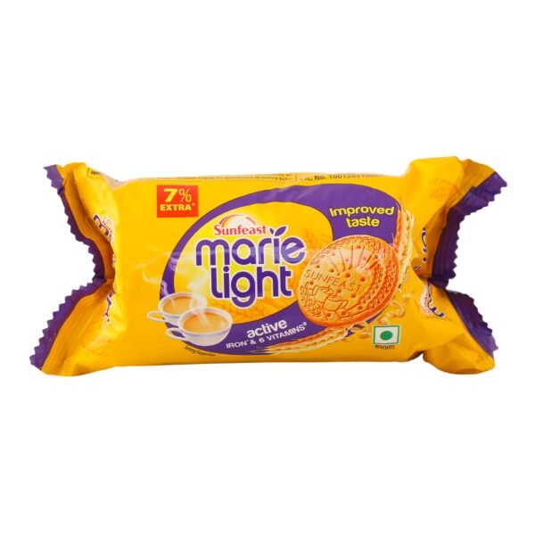 Marie Light