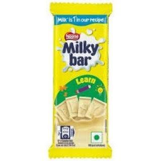 Milky Bar