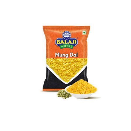 Mung Dal