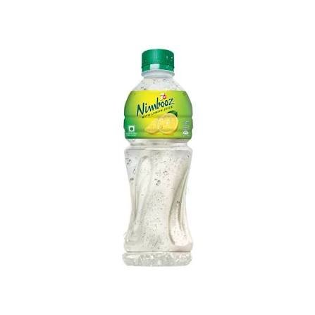 Nimbooz 7Up lemon 350ml