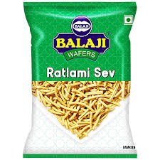 Ratlami Sev