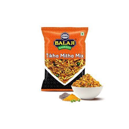 Tikha Mitha Mix
