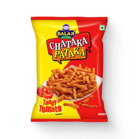 Tomato Chataka Pataka
