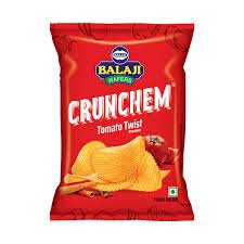 BALAJI Tomato Waffer