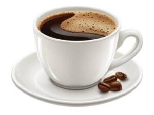Black Coffee