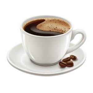 Black Coffee