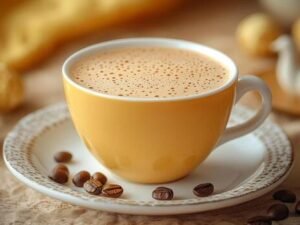 Reg.Coffee
