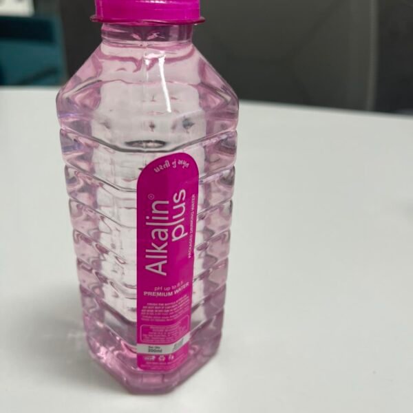 Water Bottle