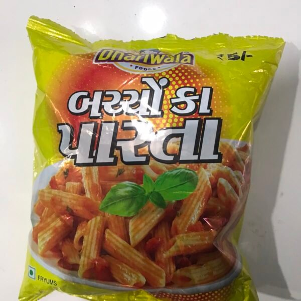 Bachho ka Pasta