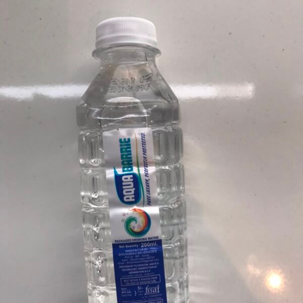 Watter Bottle