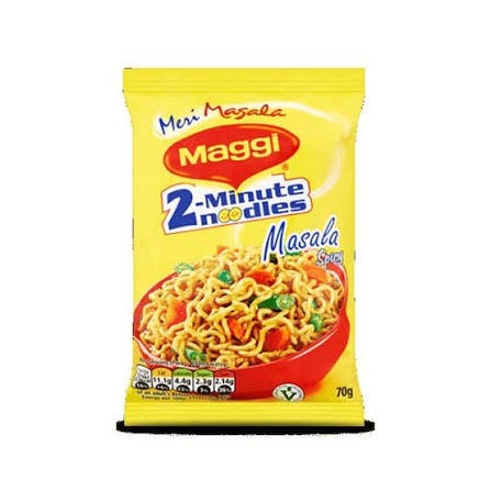 masala noodles maggi