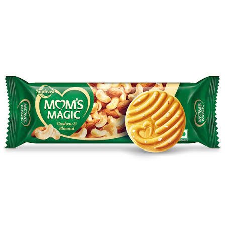 Mom's Magic
