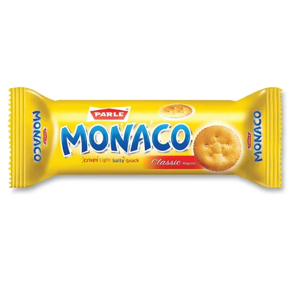 monaco
