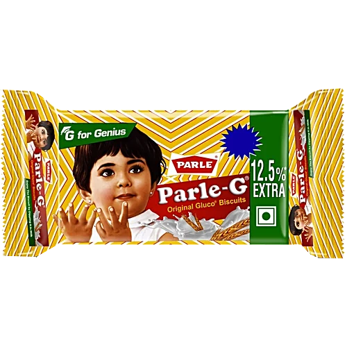 Parle G