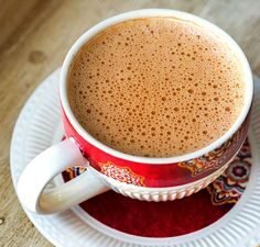 Tea