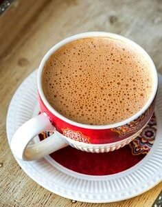 Tea (Copy)