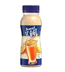 AMUL KOOL BADAM FLAVOUR