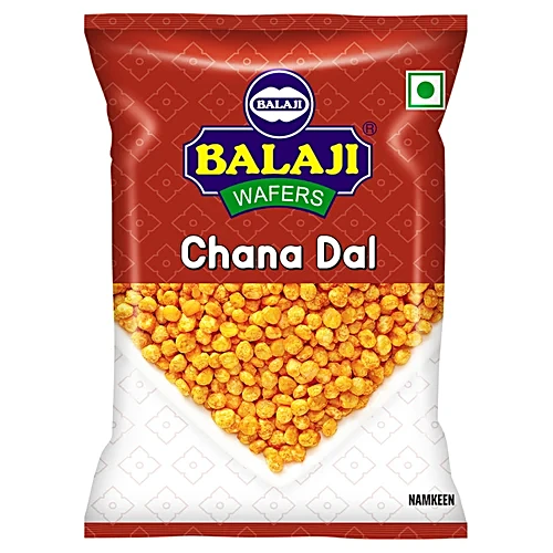 BALAJI CHANA DAL