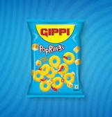 BALAJI POP RING