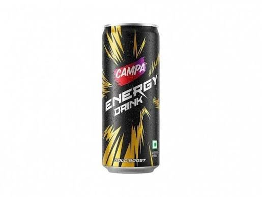 CAMPA ENERGY DRINK