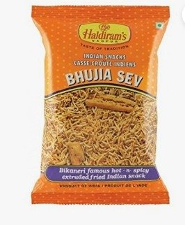 Haldiram's Bhujia Sev