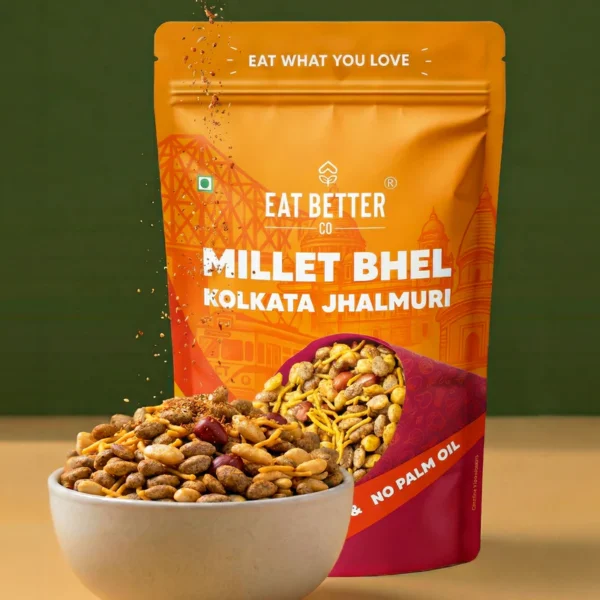 MILLET BHEL KOLKATA