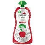 PAPER BOAT APPLE JUICE