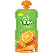 PAPER BOAT SWING JUICER DRINK 140ML
