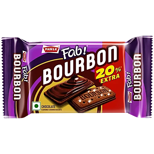 PARLE FAB BOURN BORN