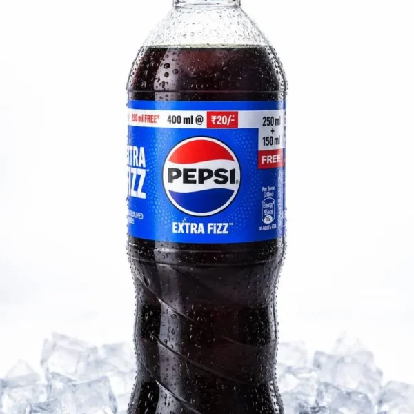 PEPSI SOFT DRINK 400ML
