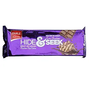 PARLE PLATINA HIDE & SEEK CHOCOLATE CHIP COOKIES