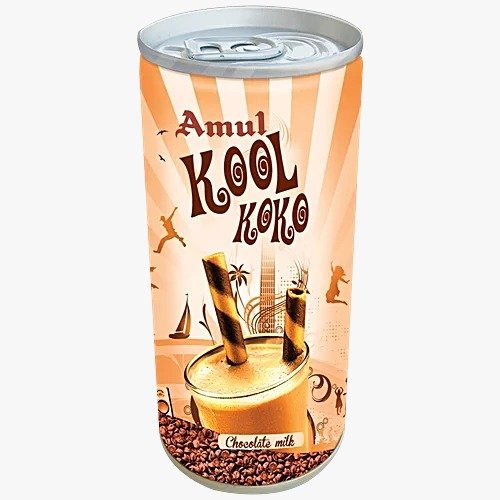 AMUL KOOL KOKO