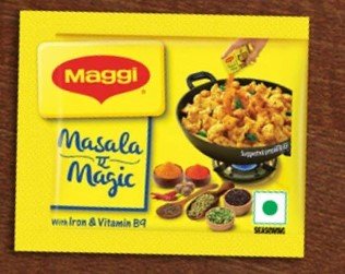 MAGGI Masala-Ae-Magic Masala, 6g Pouch