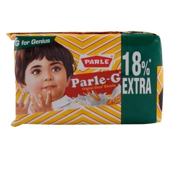 PARLE ORIGINAL GLUCO BISCUITS 45G